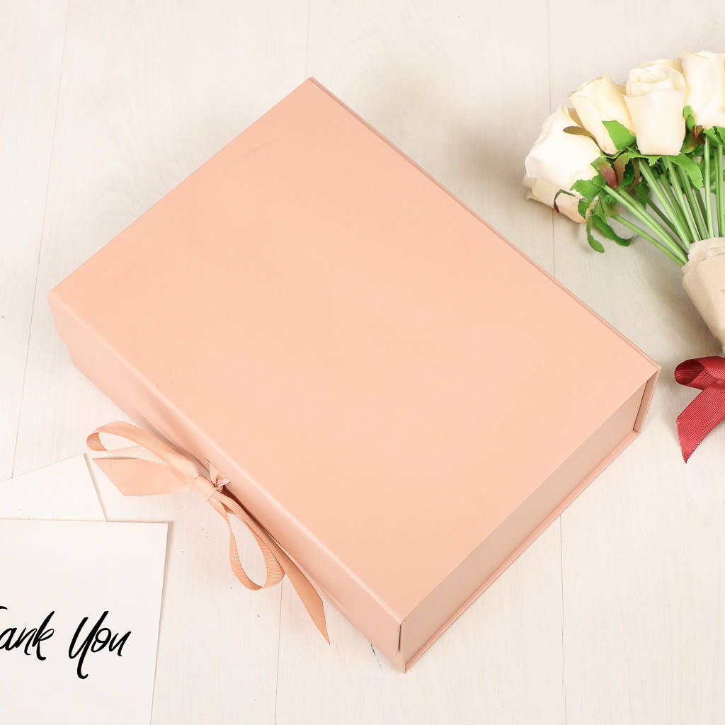 Personalised Vintage Craft Storage Box By Dibor