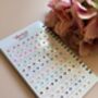 Plain Round Pastel 960 Bindis Booklet, thumbnail 6 of 12