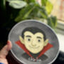 Halloween Personalised Trick Or Treat Tin, thumbnail 3 of 3