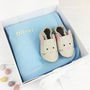 Personalised First Easter Bunny Gift Set, thumbnail 2 of 10