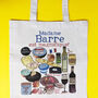 Personalised French Teacher Bag, thumbnail 5 of 12