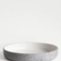 Archive Studio Speckled Stone Bowl, thumbnail 1 of 3