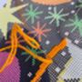Stardust Tapestry Kit, thumbnail 5 of 8