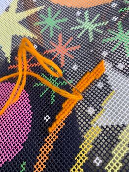 Stardust Tapestry Kit, 5 of 8