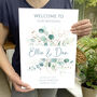 Wedding Sign, thumbnail 6 of 6