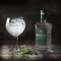 Norwegian Kimerud Wild Grade Gin With Branded Gin Glass, thumbnail 2 of 3