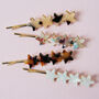 Star Hair Slide, thumbnail 1 of 7