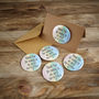 Personalised Party Bag Badges, thumbnail 3 of 12