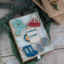 Winter Warmer Biscuit Gift Set, thumbnail 3 of 5