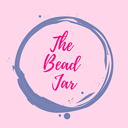 The Bead Jar logo