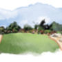 Personalised Garden Illustrated Print, thumbnail 5 of 9