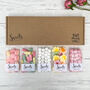 Best Mum Ever Pastel Letterbox Sweets Gift Box, thumbnail 1 of 2