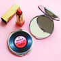 'Make Me Up Before You Go Go' Compact Mirror, thumbnail 10 of 10