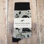 Gothic Literature Socks, thumbnail 9 of 9