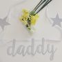 Fathers Day Daddy Garland, thumbnail 2 of 2