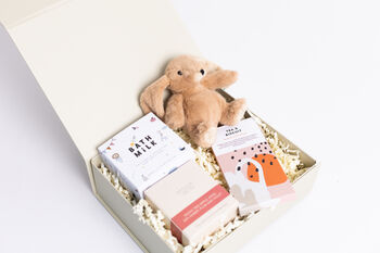 Mum And Baby Treats Baby Shower Gifts Mum To Be Gifts New Mum Gifts Maternity Gifts, 5 of 8