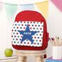 Personalised Stars Rucksack, thumbnail 1 of 8
