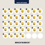 Personalised Lego® Brick Minifig Christmas Cracker Kit, thumbnail 6 of 10