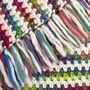 Ellie Blanket Easy Crochet Kit, thumbnail 3 of 9