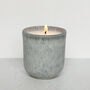 Coffee Cup Candle Gift Set #One, thumbnail 3 of 7