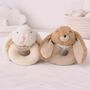 Personalised Spring Summer New Baby Gift Box | Unisex, thumbnail 9 of 10