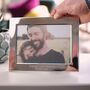 Personalised Father's Day Photo Frame, thumbnail 1 of 10
