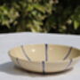 Ny Ave Ceramic Serving Bowl, thumbnail 1 of 3