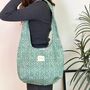 Kish Oval Bag, thumbnail 2 of 2