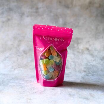 Fizzy Tutti Frutti Bottles, 2 of 3
