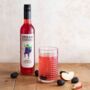 Apple And Blackberry Cordial, thumbnail 1 of 4