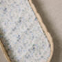 Scallop Edge Baby Changing Basket, thumbnail 2 of 6