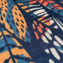 Abstract Decorative Cushion Cover With Multicoloured, thumbnail 6 of 7