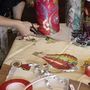 Online Lampshade Making Craft Workshop Course, thumbnail 9 of 10