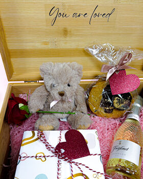 Valentine’s Sweet Sensations Gift Box, 4 of 5