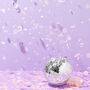 Pink Wedding Confetti | Biodegradable Paper Confetti, thumbnail 6 of 6