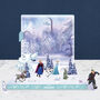 Disney's Frozen Music Box Advent Calendar, thumbnail 1 of 3