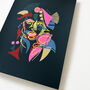 Marie, Gold Foil Print, thumbnail 6 of 7