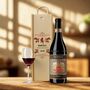 Personalised Barolo Mundi Gift Set One X 75cl – Luxury Italian Red Wine Gift For Him Or Her 14% Abv, thumbnail 1 of 6