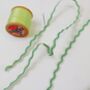 Vine Leaf, Gift Wrapping Ribbon Collection, thumbnail 3 of 7