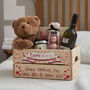 Personalised Mothers Day Treat Crate, thumbnail 2 of 5
