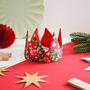 Liberty Of London Christmas Children's Crown, thumbnail 6 of 10