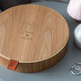 Personalised Mother Of The Groom Jewellery Box, thumbnail 1 of 4