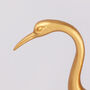 G Decor Stunning Heron Table Lamp, thumbnail 5 of 7