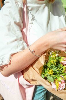 New Job Bracelet Gift – Congratulations And Good Luck Present For Her, 4 of 8
