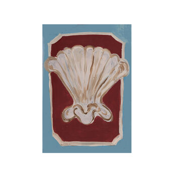A Shell Signed Limited Edition Print, 2 of 3