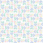 40th Birthday Wrapping Paper Set, thumbnail 11 of 11
