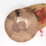 22nd Anniversary Large Copper Decorative Bowl, thumbnail 3 of 9