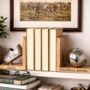 Personalised Football Bookends, thumbnail 1 of 3