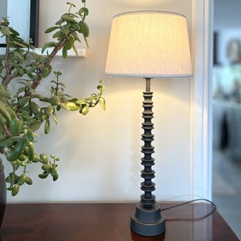 Bobble Table Lamp, 2 of 4