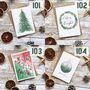 Choose Your Own Christmas Card Multipack, thumbnail 2 of 9